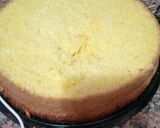 Foto del paso 6 de la receta: TORTA DE 🩷BODAS 💖DE MYRIAM Y MARCELO 22/02/2025💜💙💛