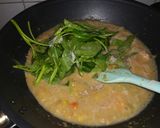 Foto langkah ke 3 dari resep Bubur Nestum Sehat Yummy.