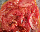 Foto del paso 6 de la receta: Ensalada de pimientos asados