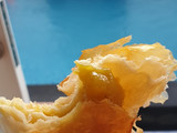 Puff Pastry instan praktis