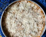 Foto langkah ke 3 dari resep Pizza Crispy Homemade.