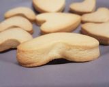 Foto del paso 6 de la receta: Galletas y Alfajores con masa de Pasta Frola