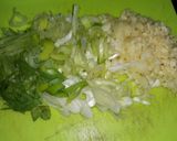 Foto langkah ke 1 dari resep Kwetiau Siram.