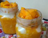 Foto langkah ke 4 dari resep Mango ala king mango.