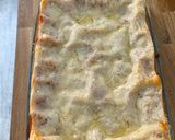 Lasagne krok przepisu 5 zdjęcie