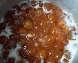 Foto del paso 4 de la receta: Kinotos en almíbar