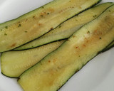 Foto del paso 11 de la receta: Lasaña de calabacín y champiñones