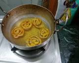 Idli Batter Jalebis recipe step 1 photo