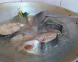 Foto langkah ke 2 dari resep Soup Ikan Patin ala Resto.