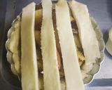 মিনি অ্যাপেল পাই (mini apple pie recipe in Bengali) রেসিপির ধাপ 6 ছবি