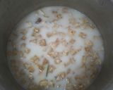 Foto langkah ke 4 dari resep Lodeh tahu tempe Jaman dulu.