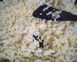 Foto langkah ke 4 dari resep Nasi Goreng Telur (MPASI +-20 BULAN).