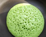 Foto langkah ke 6 dari resep Pancake Teflon.