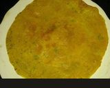 પુડલા (Pudla Recipe In Gujarati) રેસીપી સ્ટેપ2ફોટો