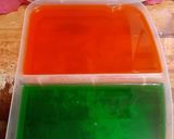 Foto del paso 2 de la receta: Gelatina de mosaico