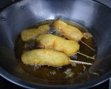 Foto langkah ke 6 dari resep 617.CornDog.