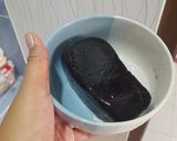 Foto langkah ke 1 dari resep Es Cincau Gula Merah.