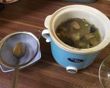 Foto langkah ke 3 dari resep MPASI 6m+ Slow Cooker.