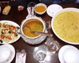 صورة لخطوة 2 من وصفة حريرة الشرق الجزائري