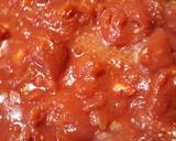 Chicken Simmered in Tomatoes and Leeks recipe step 2 photo