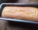 Foto del paso 4 de la receta: Budín de naranja mandarina