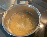 Foto del paso 3 de la receta: Espaguetis orientales