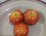 Foto langkah ke 1 dari resep Sambal Tempong Banyuwangi.
