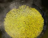 Foto langkah ke 2 dari resep Bubur Kacang Hijau (Burjo) Kurma.