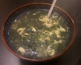 Foto del paso 4 de la receta: Sopa de Algas