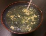 Foto del paso 4 de la receta: Sopa de Algas