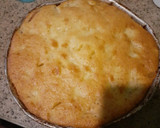 Foto del paso 7 de la receta: 😸🍰Torta invertida de manzana!! Súper rica y económica!!