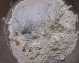 A picture of step 1 of Chicken Patties.