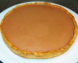 Une image de l'étape 3 de Tarte caramel au 