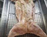 Foto del paso 1 de la receta: Conejo horneado