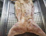 Foto del paso 1 de la receta: Conejo horneado