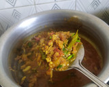 சைதாப்பேட்டை வடகறி & கீ ரோஸ்ட் ரெசிபி ஸ்டேப் 4 புகைப்படம்