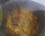 Foto langkah ke 5 dari resep Rendang Padang.