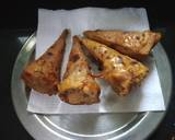 Paneer-Chapati Cone recipe step 16 photo