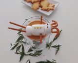 Une image de l'étape 5 de Sablés de Noël.