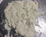A picture of step 5 of Ras Malai.