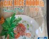 Hình bước làm 2 của món Phở bò kho