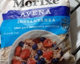 Foto del paso 1 de la receta: Un rico líquido de fruta y avena llena y quita un poco el hambr