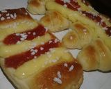 Foto del paso 7 de la receta: Facturas