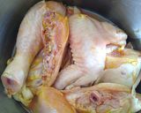 Foto langkah ke 1 dari resep Ayam Rica-Rica 🌶️.