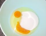 Foto del paso 2 de la receta: Budín
