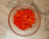 Foto del paso 4 de la receta: Caviar de Pimientos