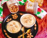 A picture of step 3 of Seviyan kheer semiya payasam.
