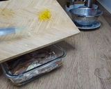 Foto del paso 1 de la receta: Ensalada de patatas y boquerones