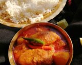 ঠাকুরবাড়ির ছানার ডালনা (Thakurbarir chanar dalna recipe in Bengali) রেসিপি ধাপ - 10 ছবি