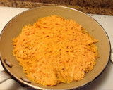 Foto del paso 4 de la receta: Hashbrown de camote (batata)